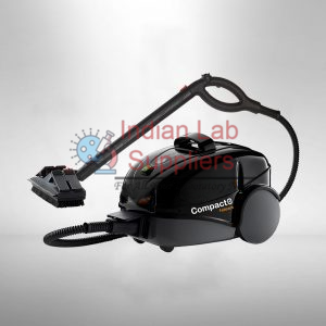 Portable Steam Washer - CompactO Steam